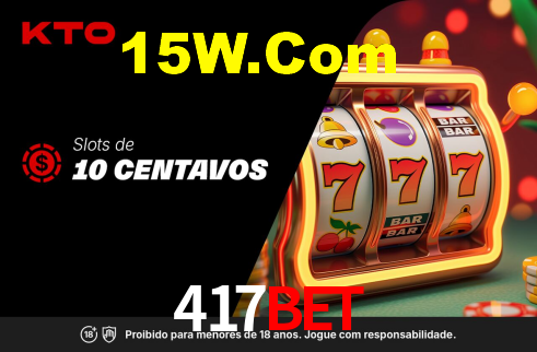 APP rápido e leve da 417Bet