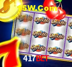 Jogos com bônus e suporte 24h na 417Bet