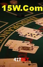 Canal oficial no Telegram da 417Bet